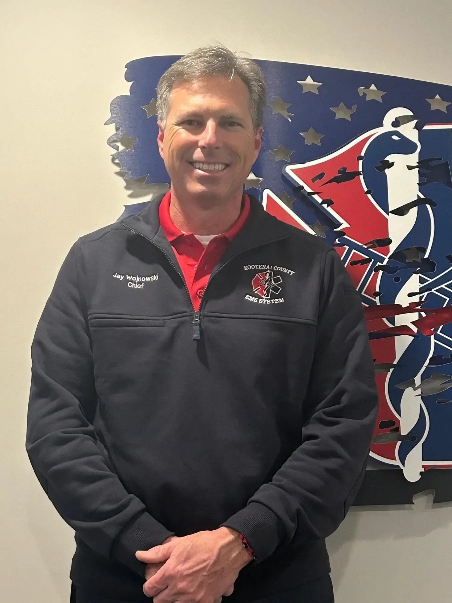 Photo of Jay Wojnowski