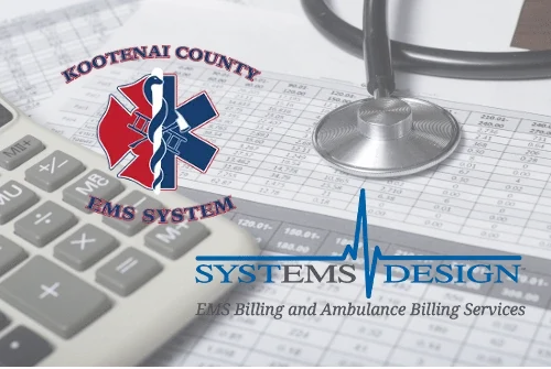 Systems Design EMS Billing and Ambulance Billing Services