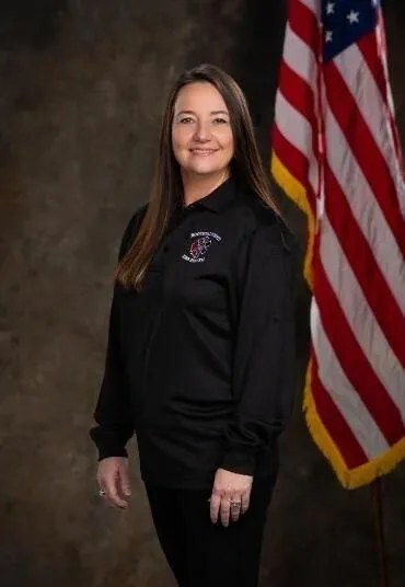 Photo of Amy Evans