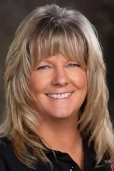 Photo of Tracy Abrahamson