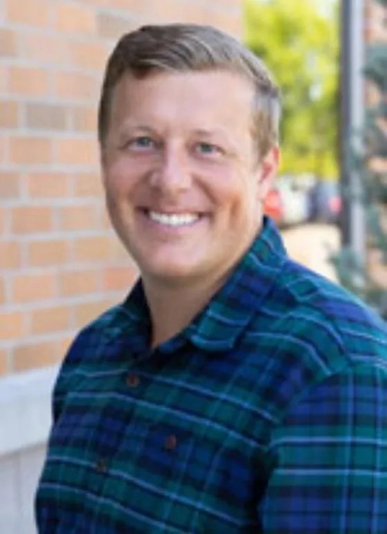 Photo of Cameron Hardy, D.O.